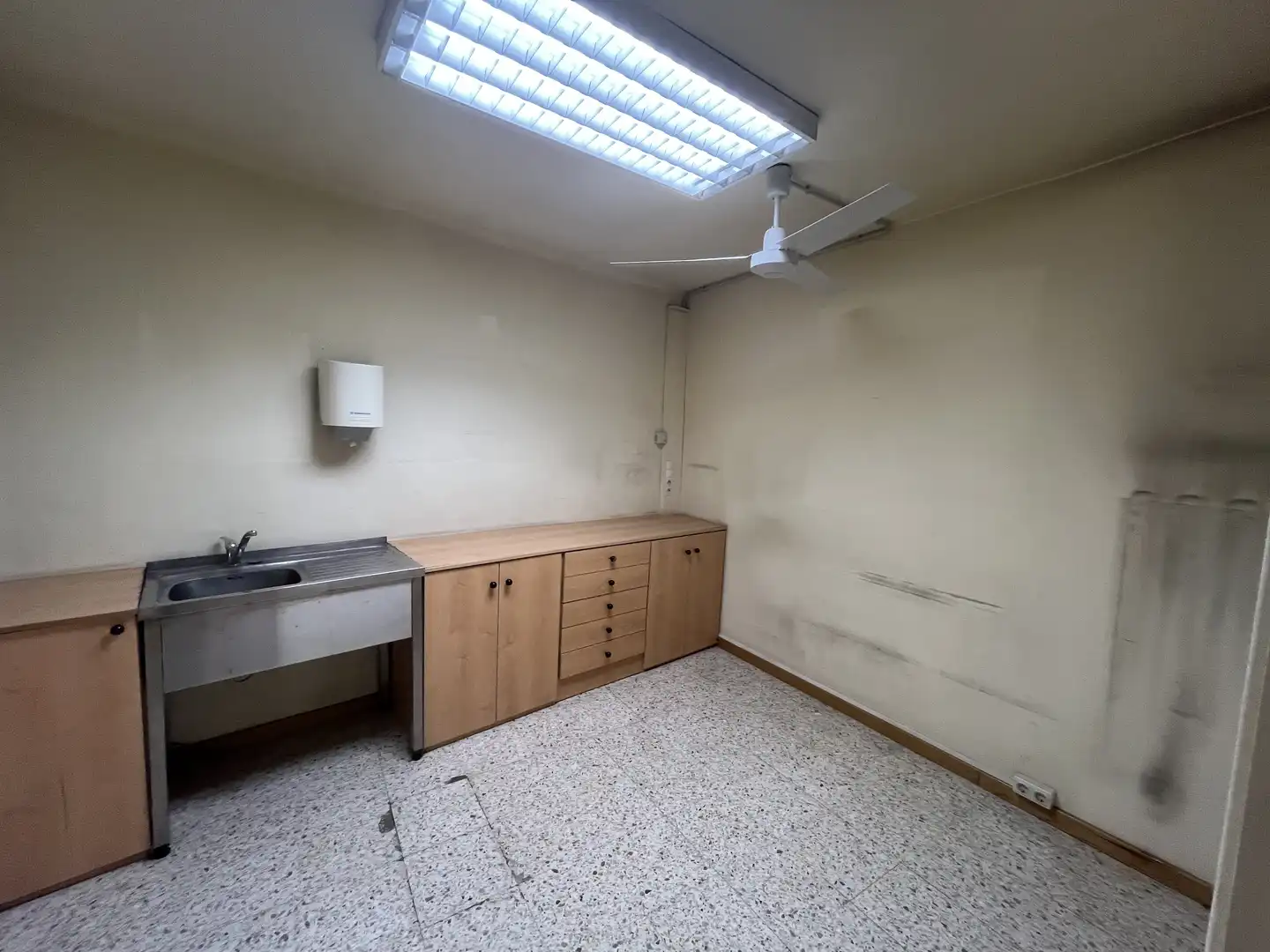 Local en venta en Manresa