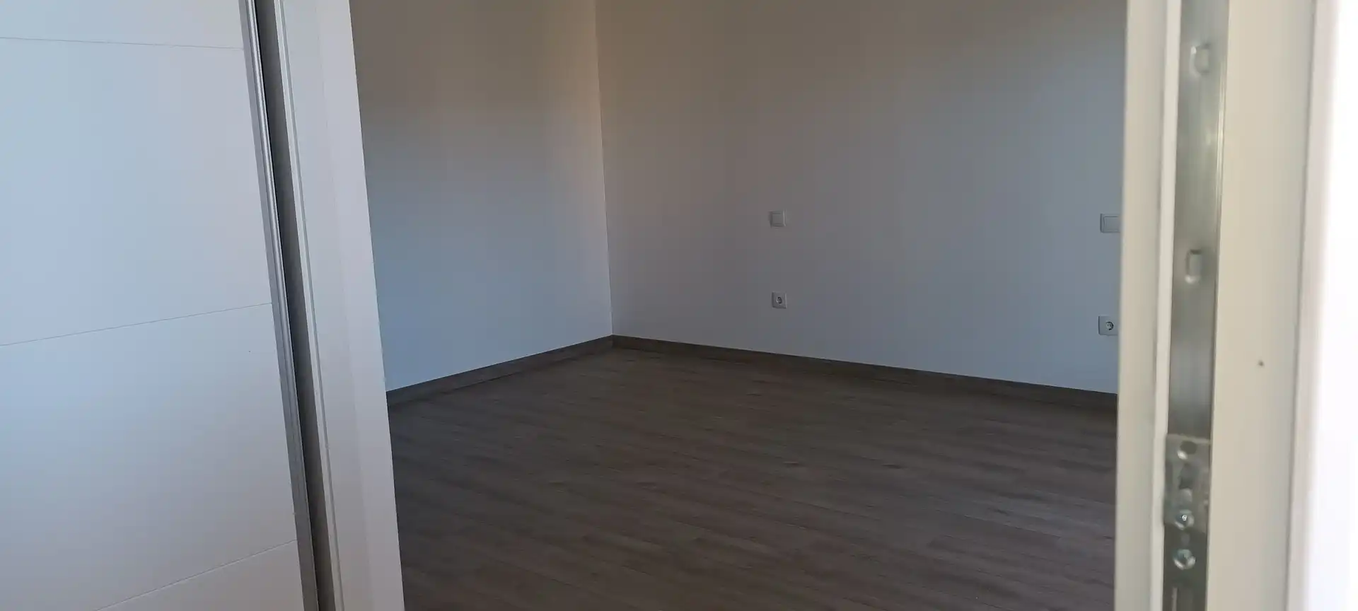 Habitación de Casa o chalet en venta en Segovia con Aire acondicionado, Calefacción y Jardín privado