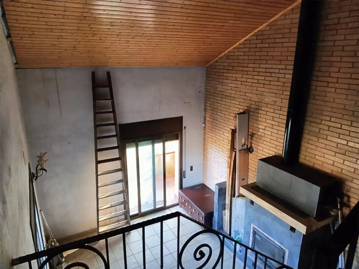 Casa o xalet en venda en Torrelles de Llobregat amb Balcó