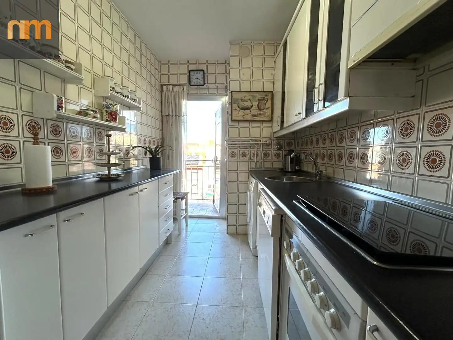Flat for sale in Calle ALONDRA, Vista Alegre