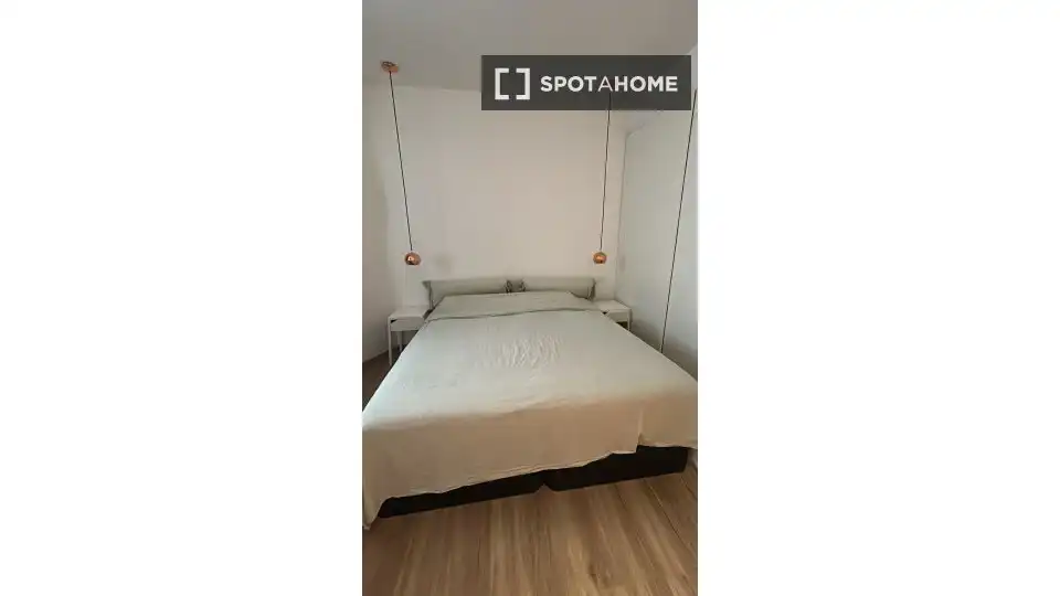 Habitación en El Clot