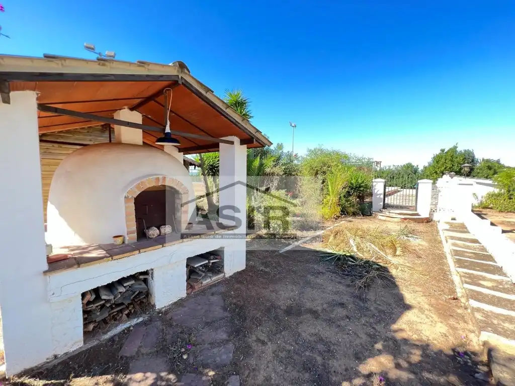 Villa con piscina in vendita a Urbanitzacions i Pedanies Nord, imagen 19
