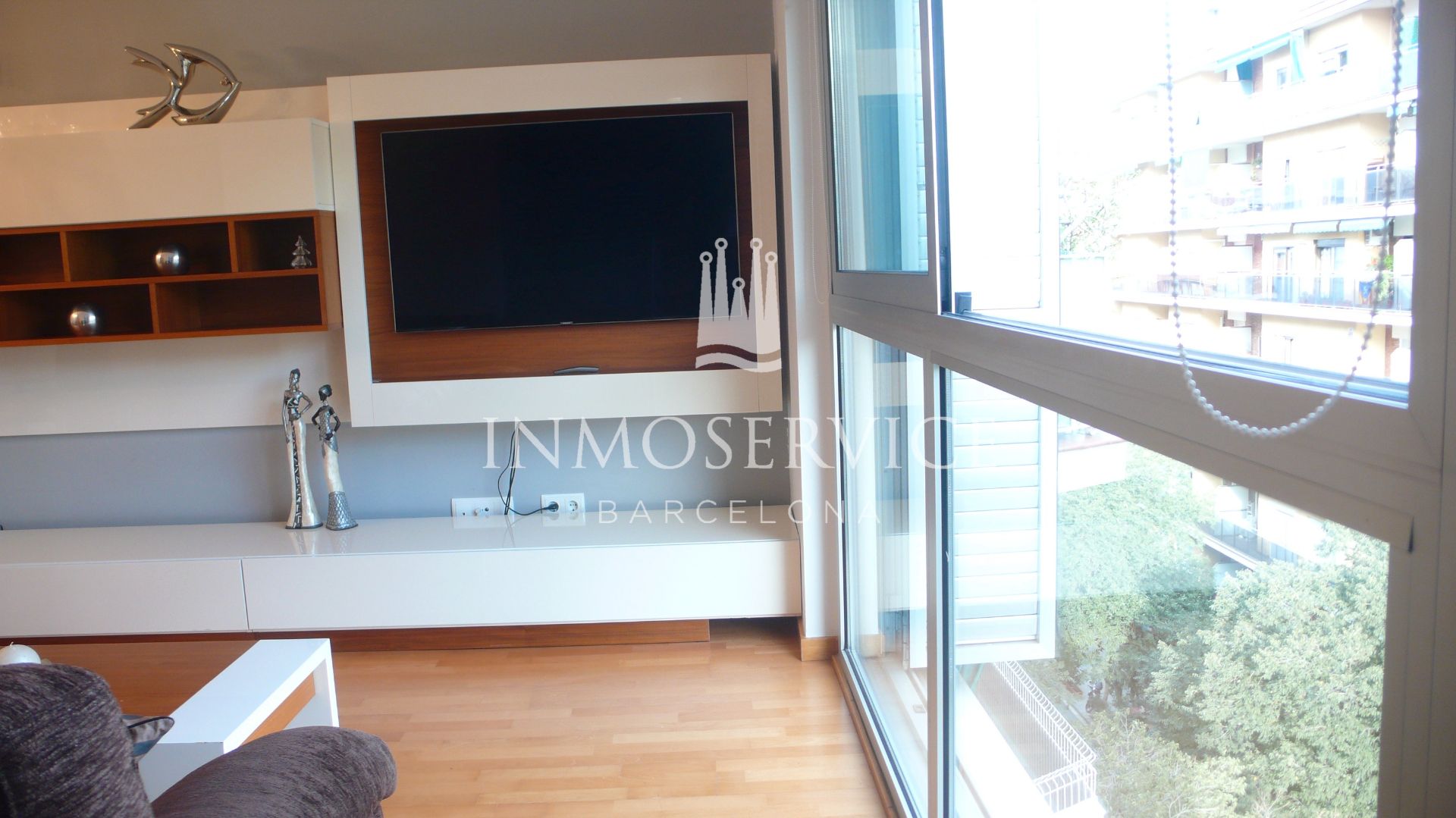 Flat to rent in Carrer de la Indústria, 261, El Camp de l'Arpa del Clot, Sant Martí