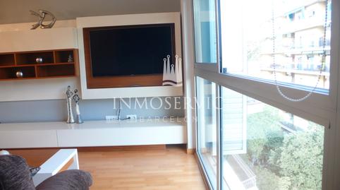 Foto 3 de Piso de alquiler en Carrer de la Indústria, 261, El Camp de l'Arpa del Clot, Barcelona