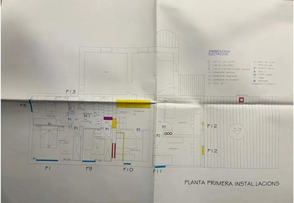 Casa o chalet en venta en Vidreres con Calefacción y Piscina