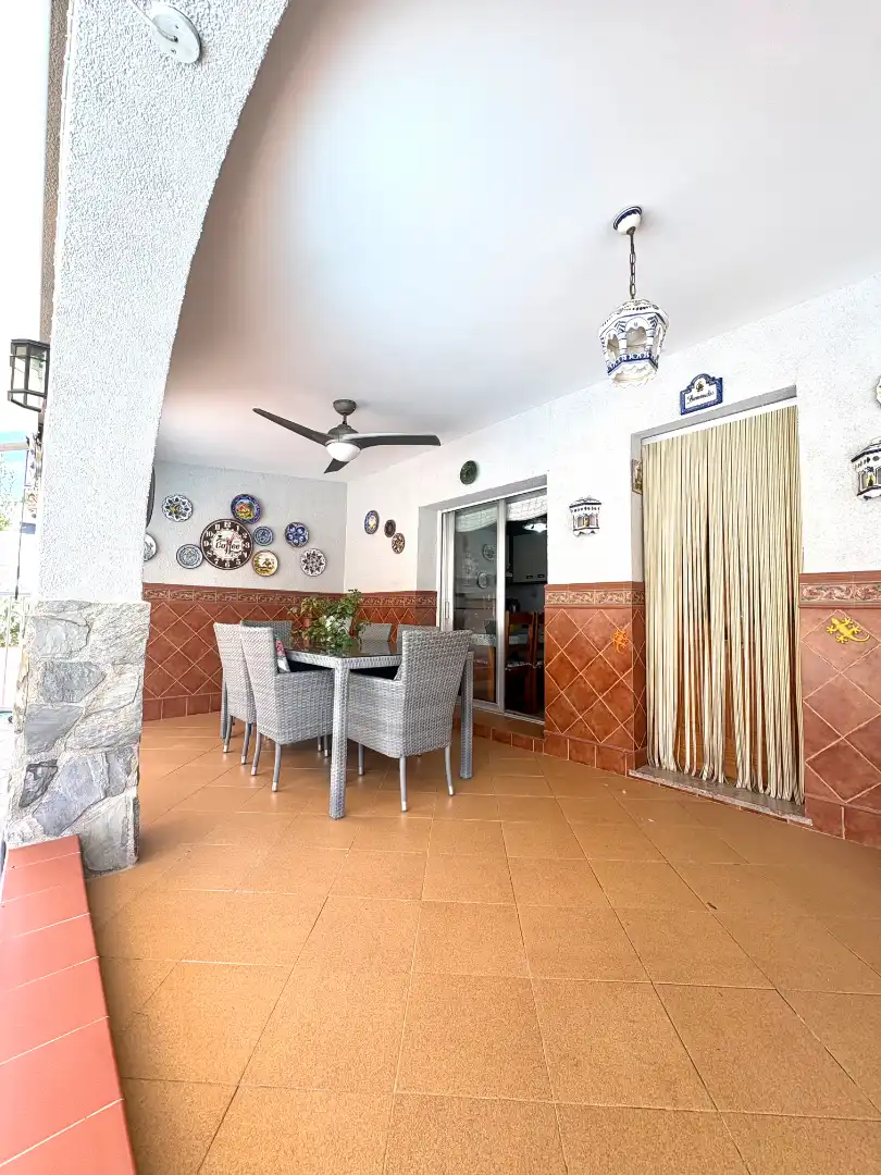 Haus mit Pool zum Verkauf in Viladecavalls, imagen 13