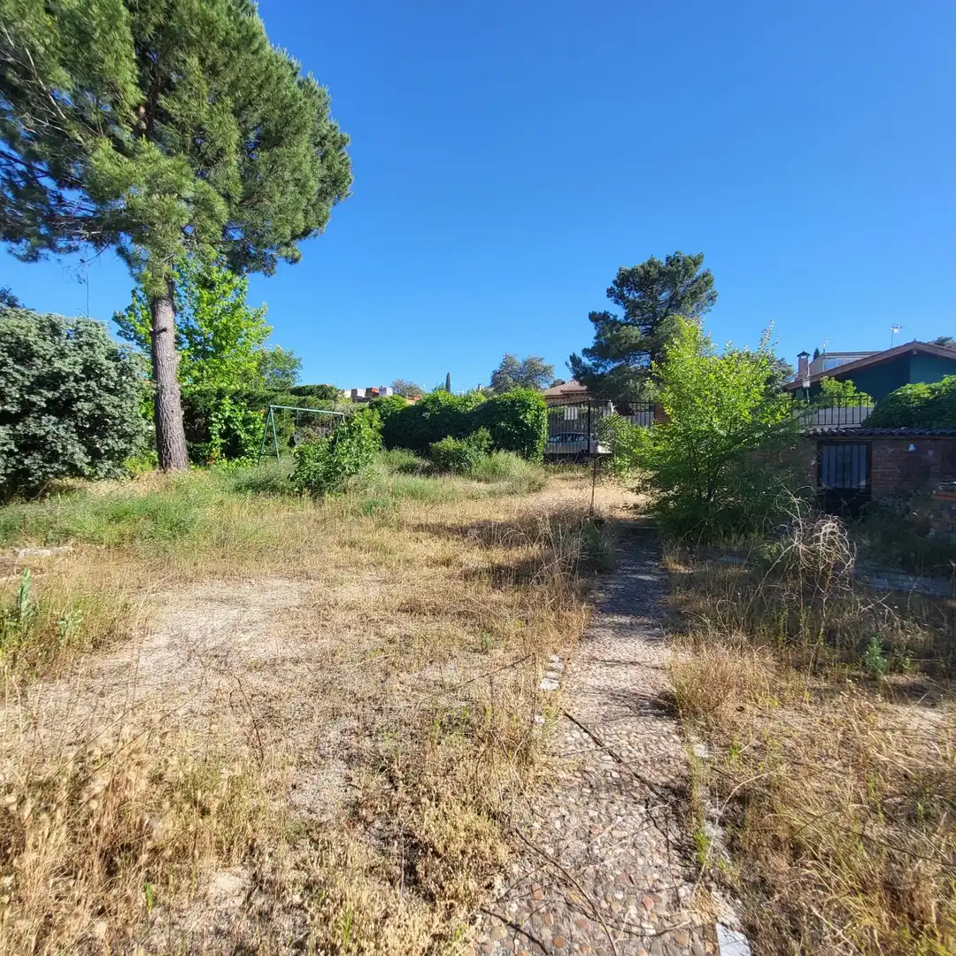 Residencial en venda en Peñalba de Ávila
