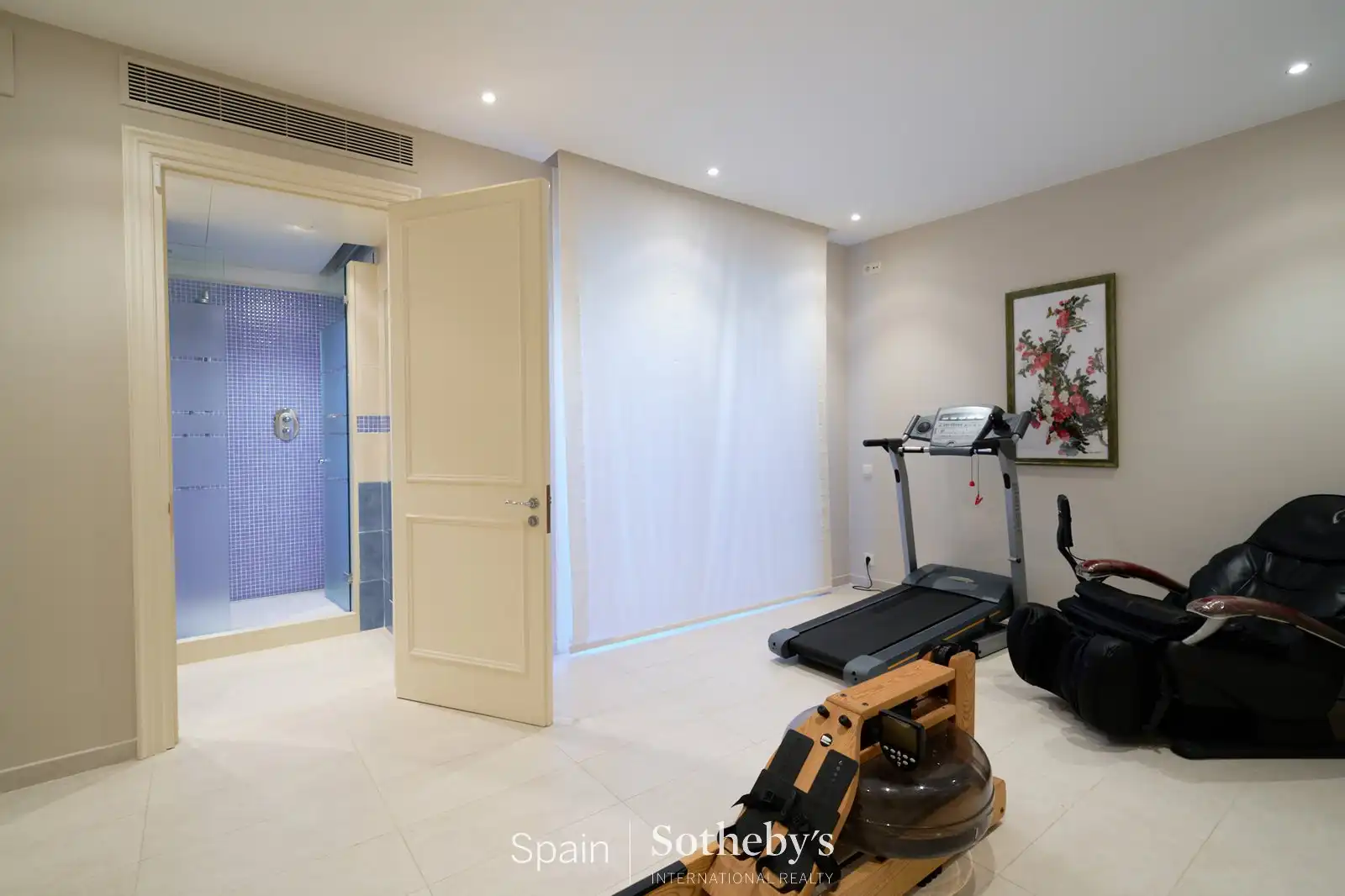 Casa amb piscina en venda a Can Girona - Terramar - Vinyet, imagen 47