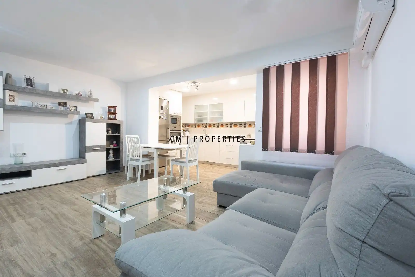 Wohnung mit Terrasse zum Verkauf in Avinguda Sants de la pedra, imagen 20