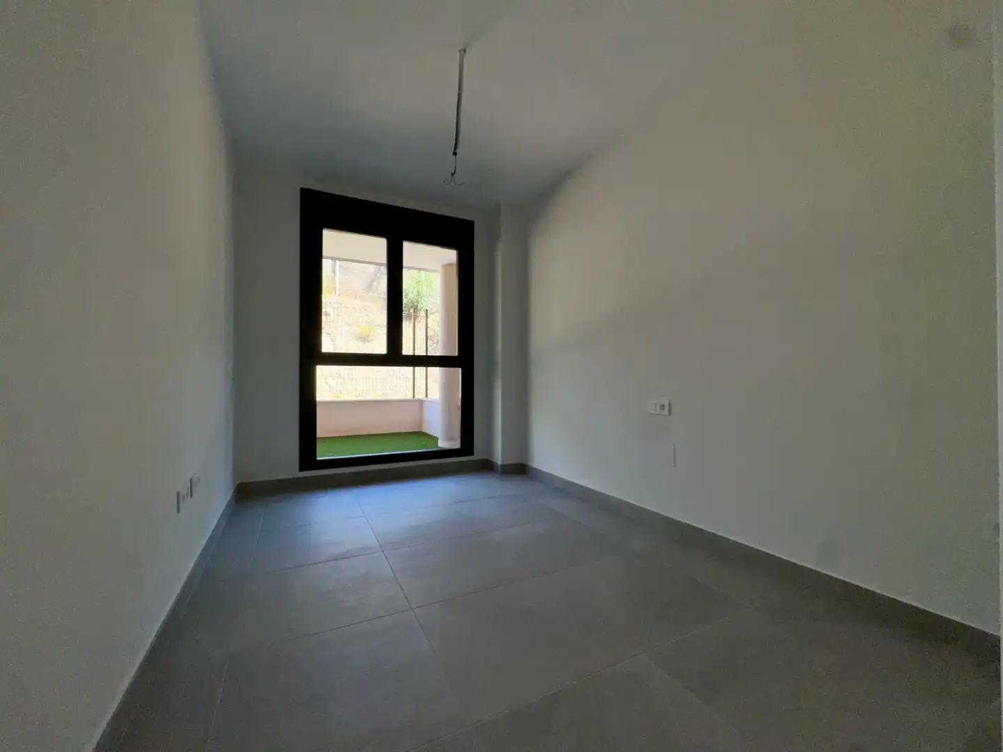 Habitación de Planta baja en venta en Mijas con Aire acondicionado, Terraza y Piscina