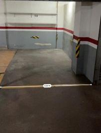 Photo 3 of Garage for sale in Plaza Alfonso VI, Centro, Burgos