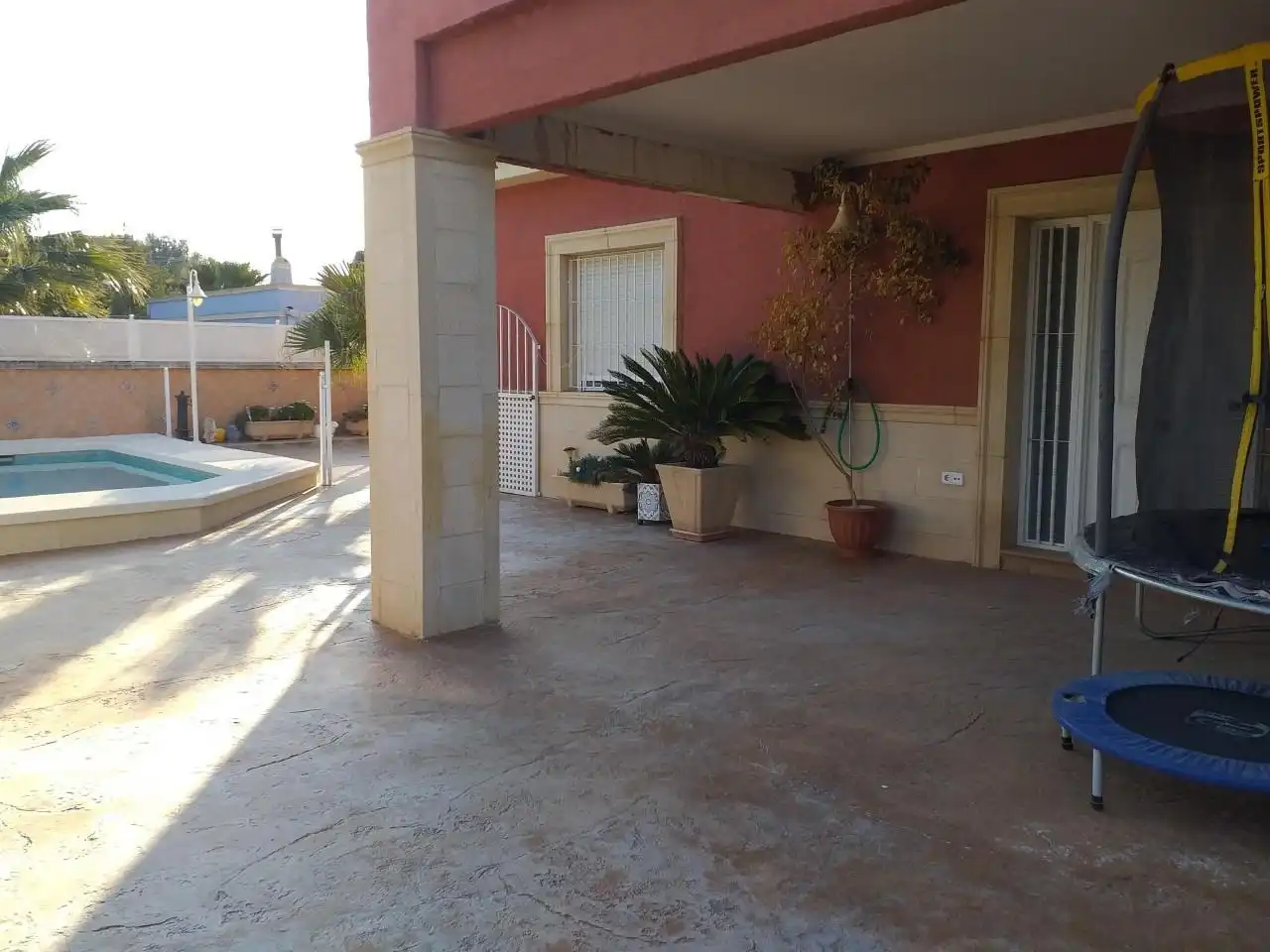 Villa avec terrasse à vendre à Yecla, imagen 2