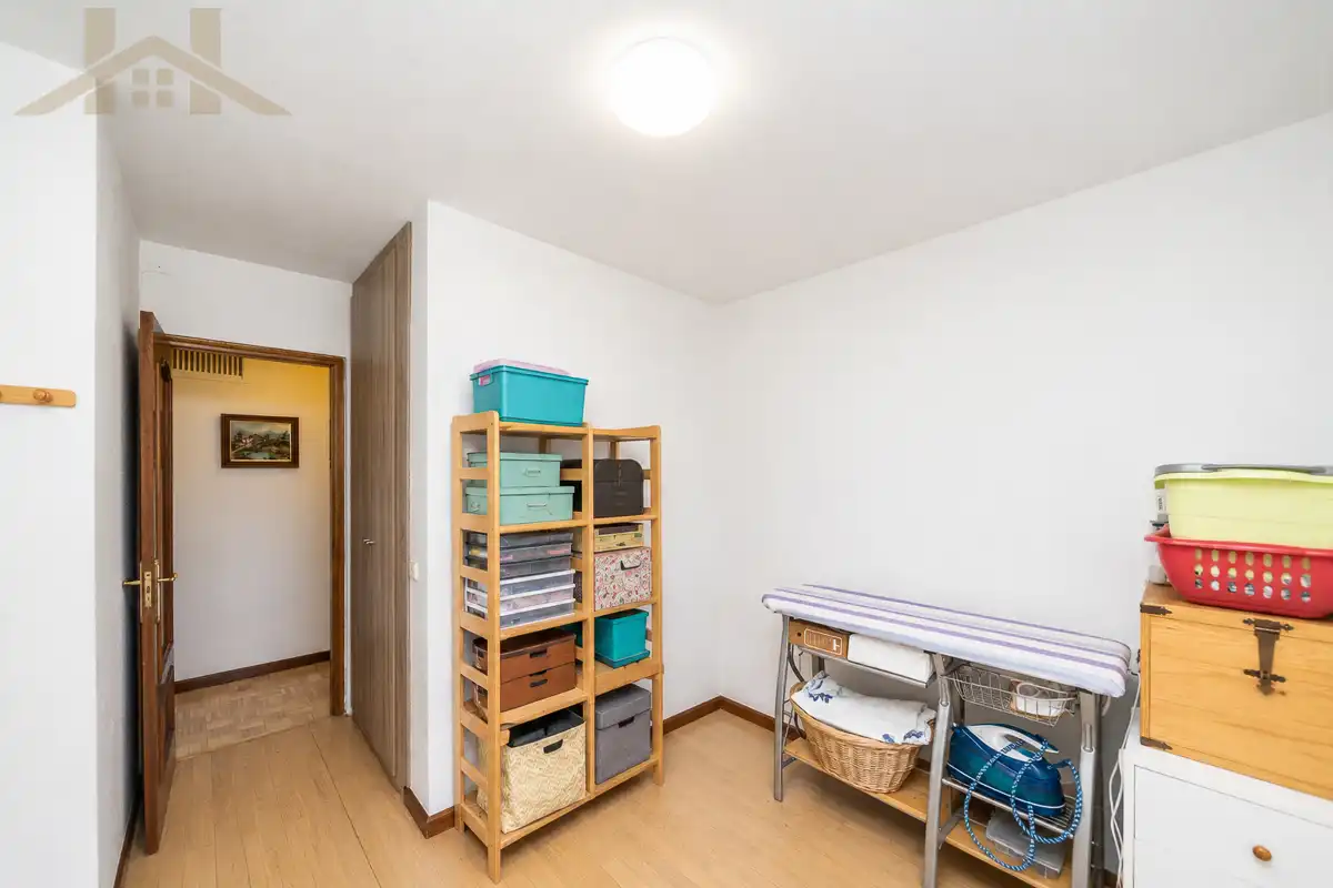Flat for sale in Collado Villalba  with Air Conditioner, Heating and Terrace