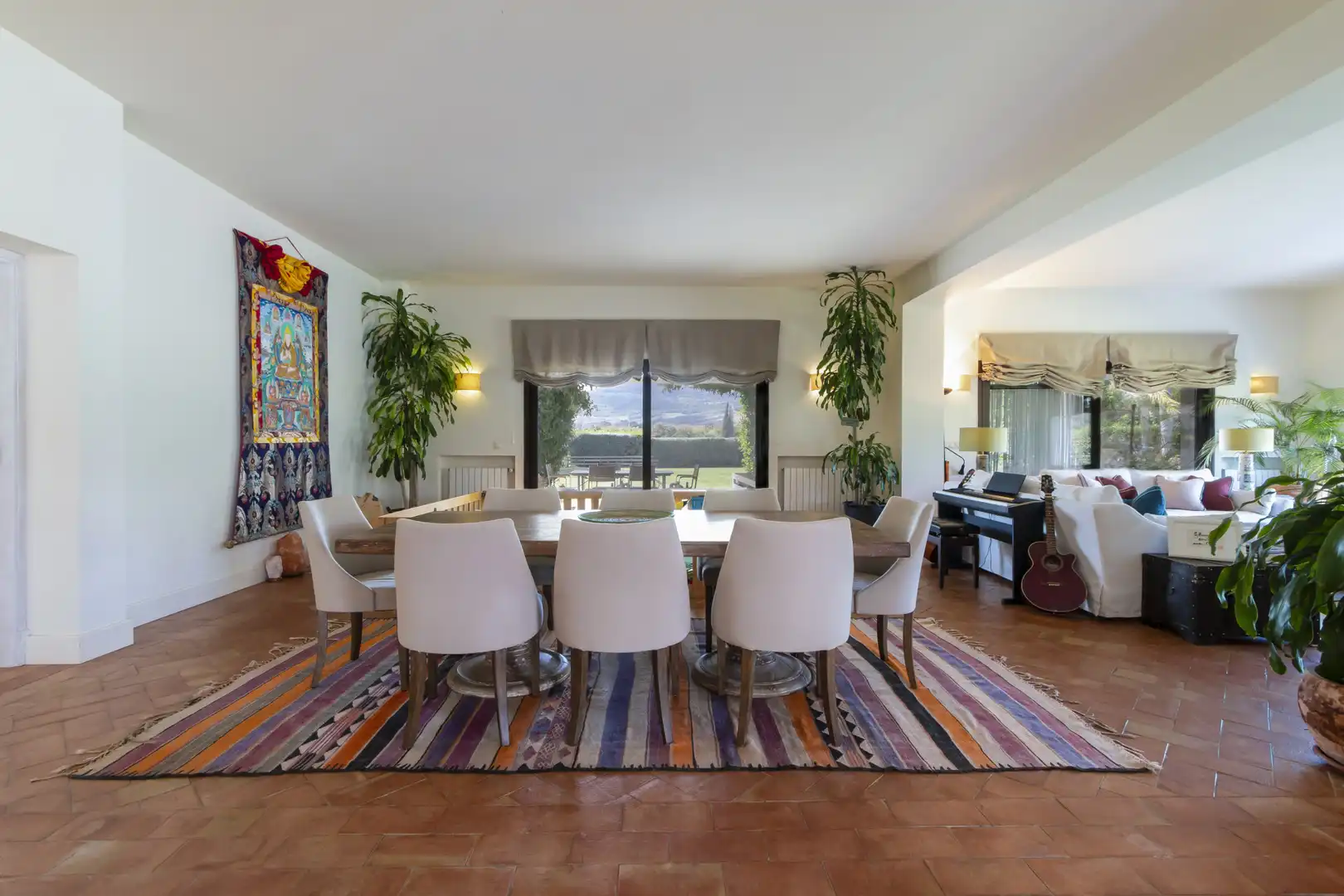 Maison avec jardin à vendre à San Enrique - Guadiaro -  Pueblo Nuevo, imagen 11