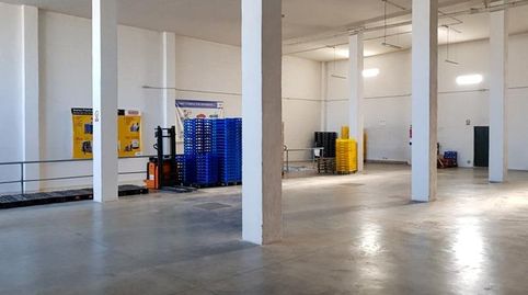 Nave industrial en Salobreña En el Pago de los Sotillos, imatge 3