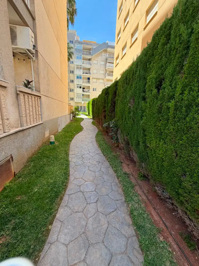 Àtic en venda en Daimús amb Jardí privat, Terrassa i Traster