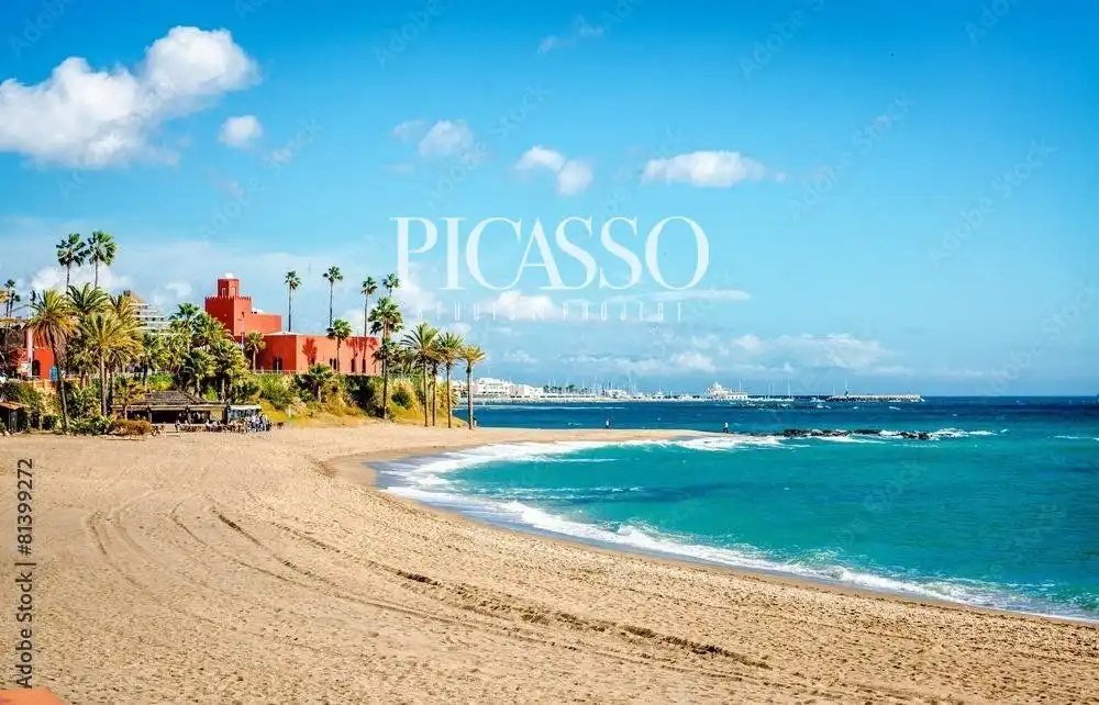 Flat with pool for sale in de la Costa del Sol, imagen 23