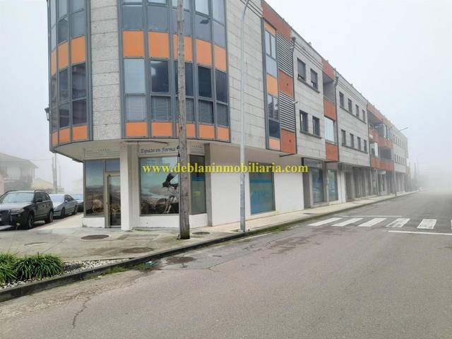Local comercial en Alquiler en Tomiño