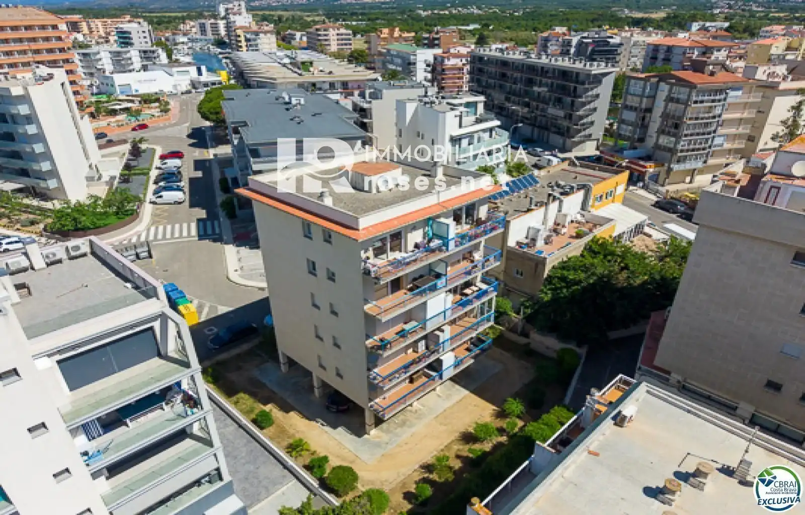 Wohnung mit Aufzug zum Verkauf in ROCA LLARGA, imagen 66