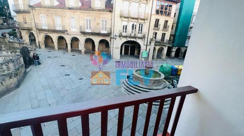 Photo 3 of Apartment for rent in Casco Viejo, Ourense Capital