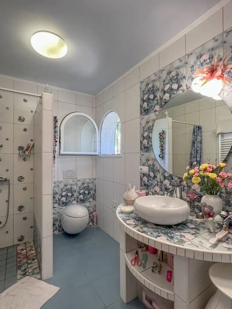 Casa con piscina en venta en La Fustera, imagen 32