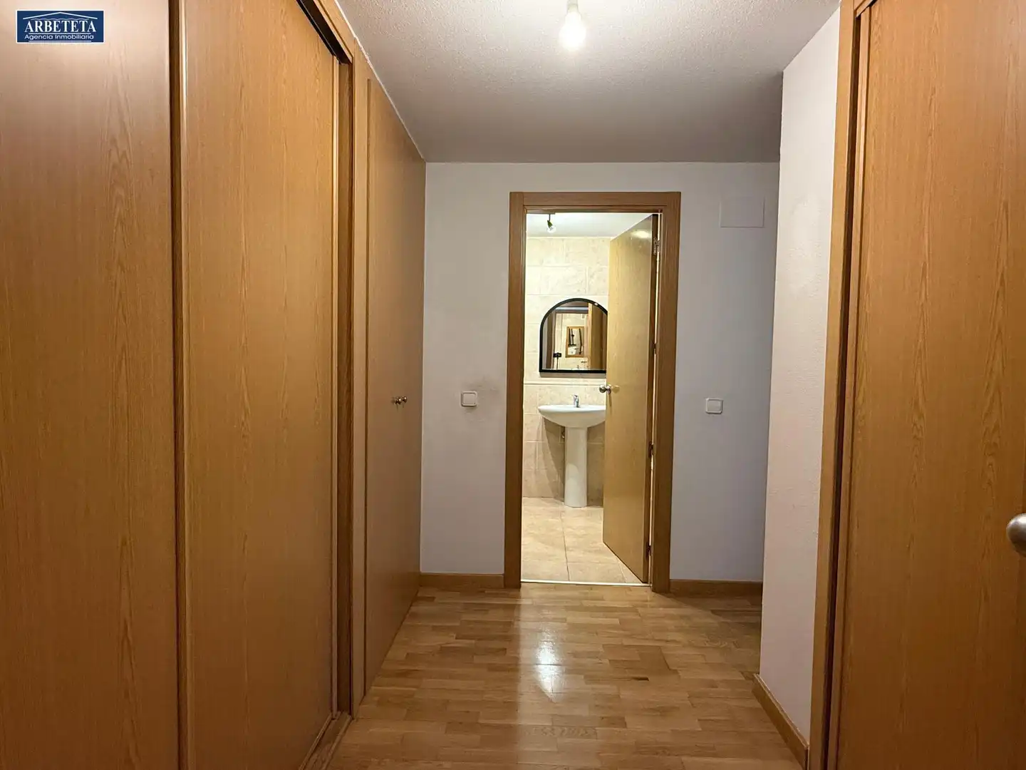 Piso con piscina en venta en Los Valles - Sanz Vázquez - El Fuerte, imagen 19