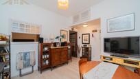 Living room of Flat for sale in San Lorenzo de El Escorial