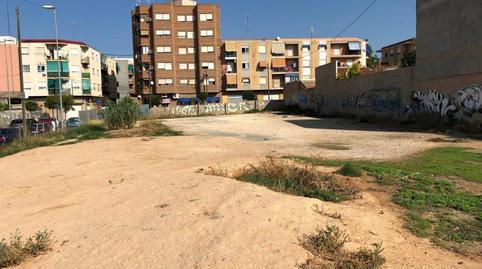 Foto 3 de Residencial en venda a Calle Joaquin Blume, Palmeral, Alicante