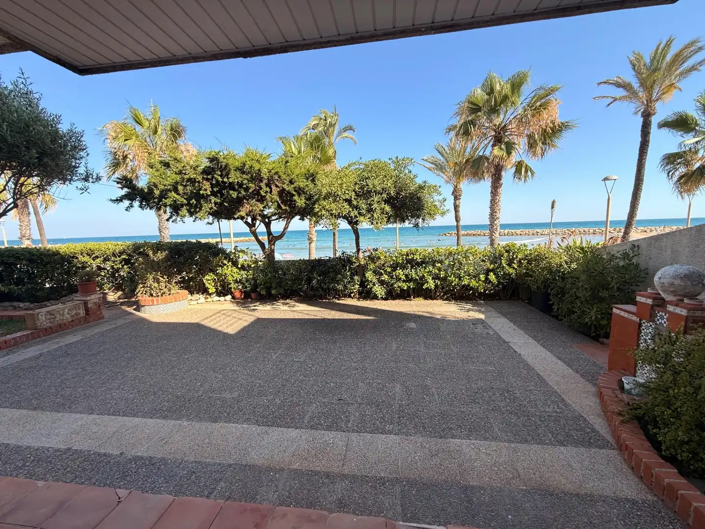 Casa adosada en venta en Prat de Vilanova