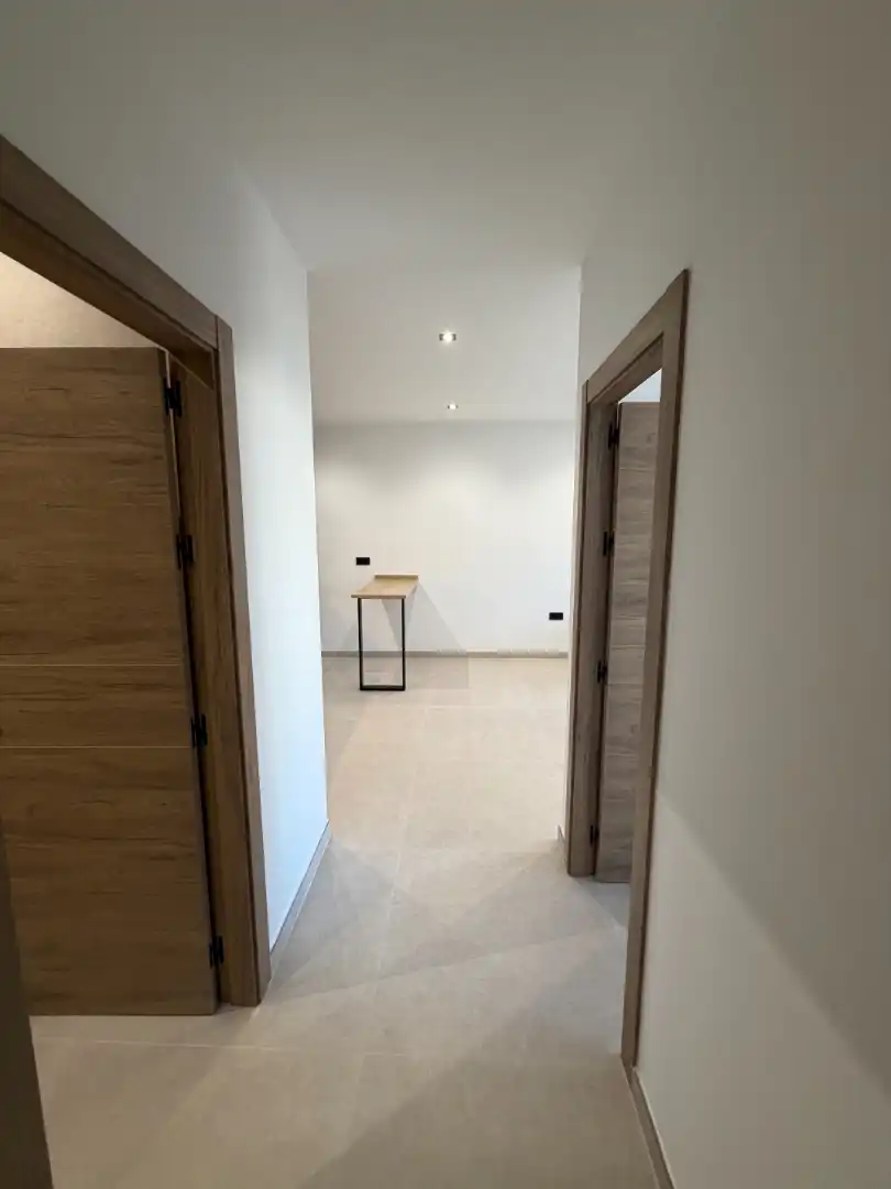 Apartament de lloguer en Aljomahima - Ermita