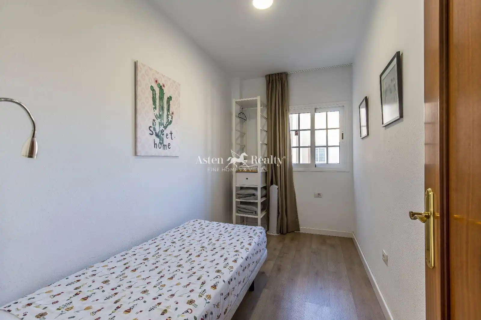 Ático con piscina en venta en Jilguero, imagen 12