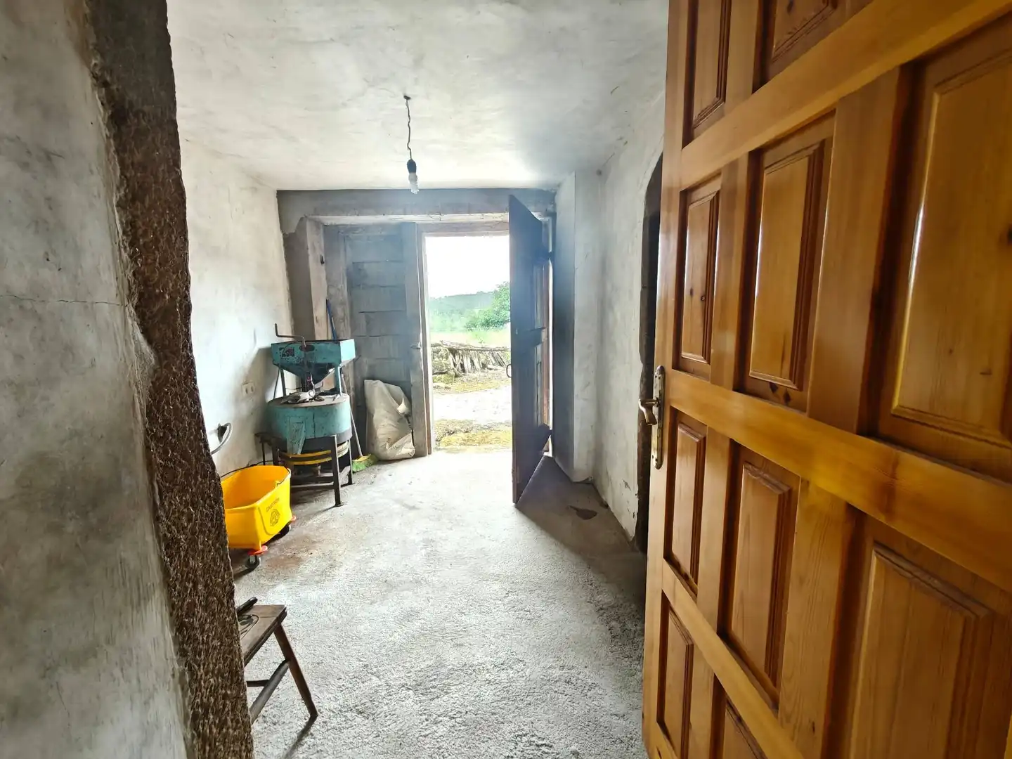 Houses for sale in Palas de Rei
