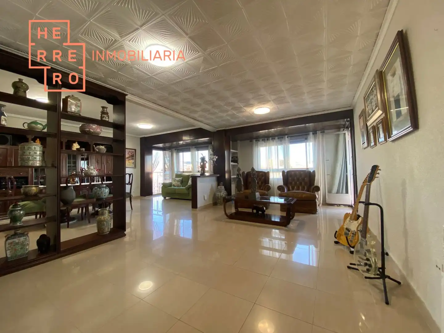 Piso con terraza en venta en Sur, imagen 6