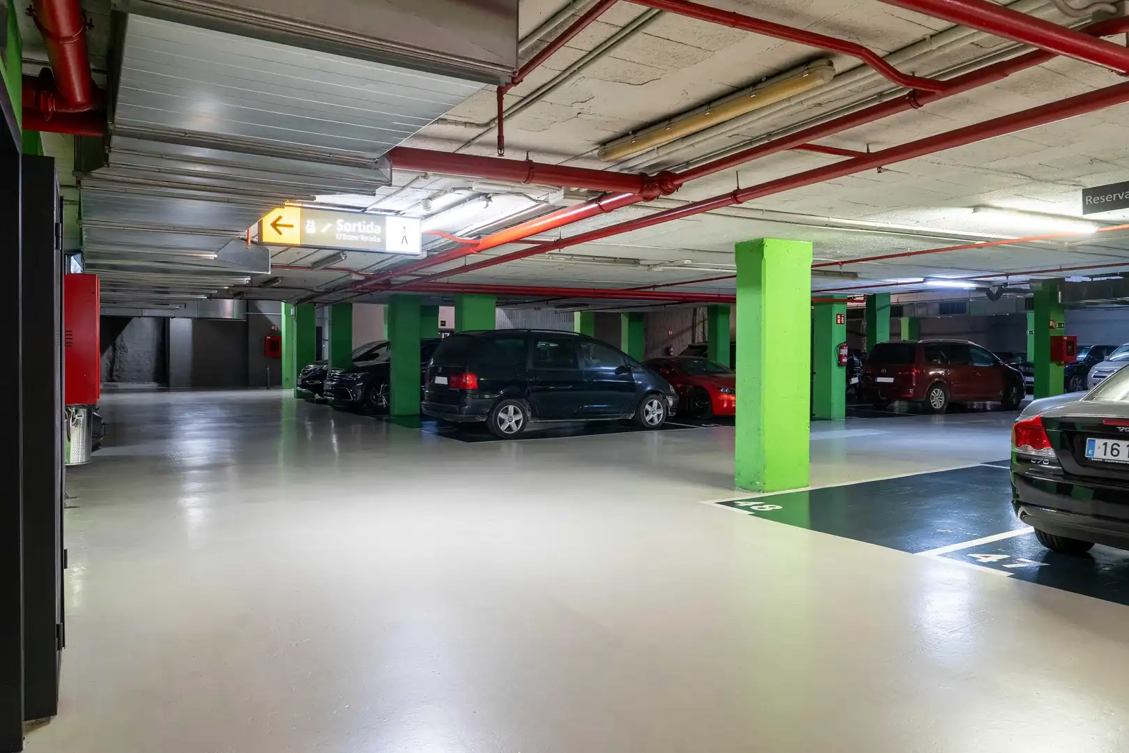 Individual en alquiler en CALLE ESTEVE TERRADAS 17, imagen 11