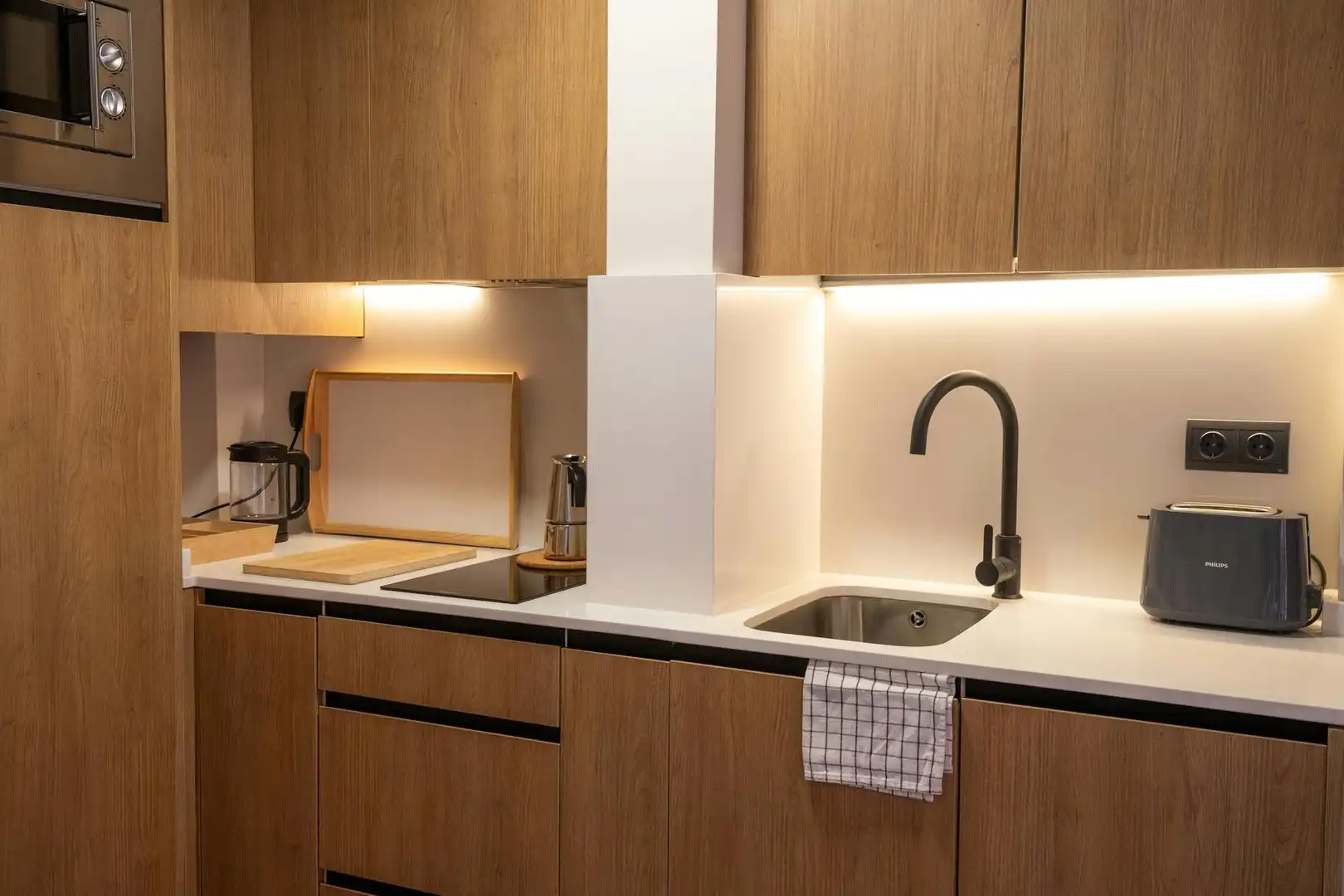Wohnung zur Miete in Usera, imagen 8