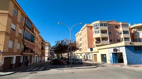 Foto 3 de Pis en venda a Calle Azalea, Capuchinos - Los Olivos, Málaga