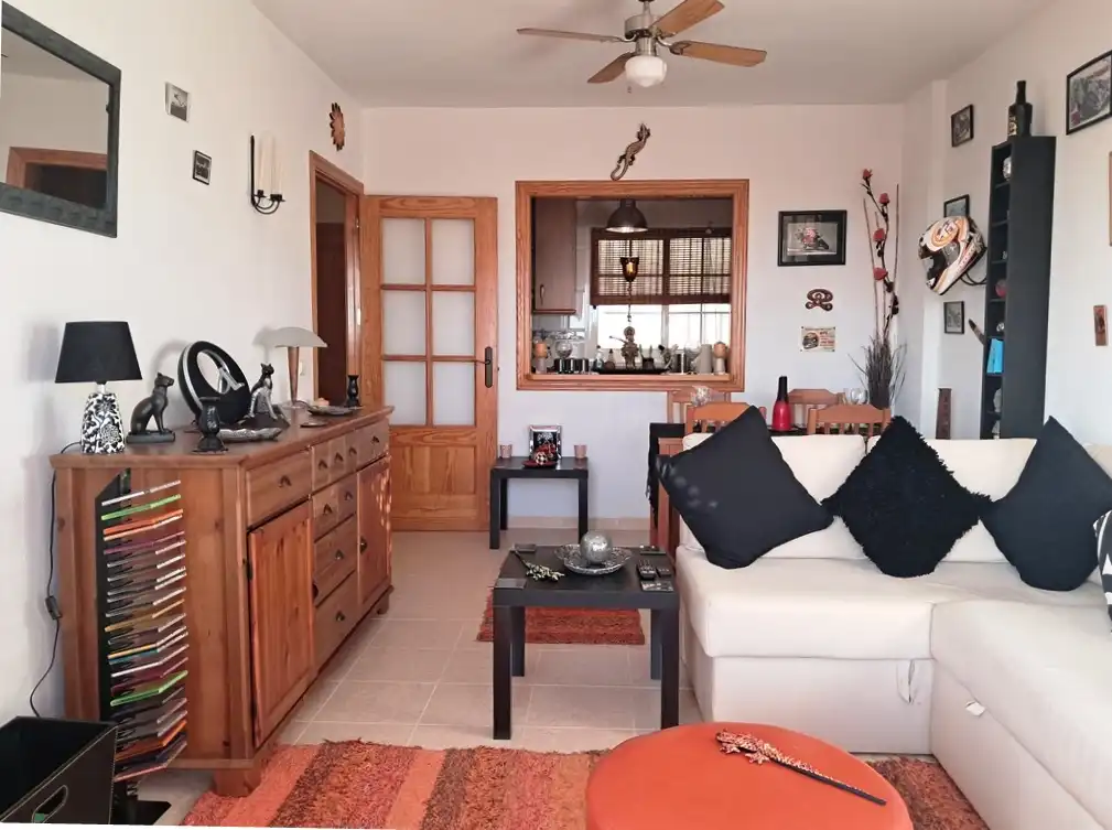 Apartamento con piscina en venta en Calle Cabotaje 58, imagen 8