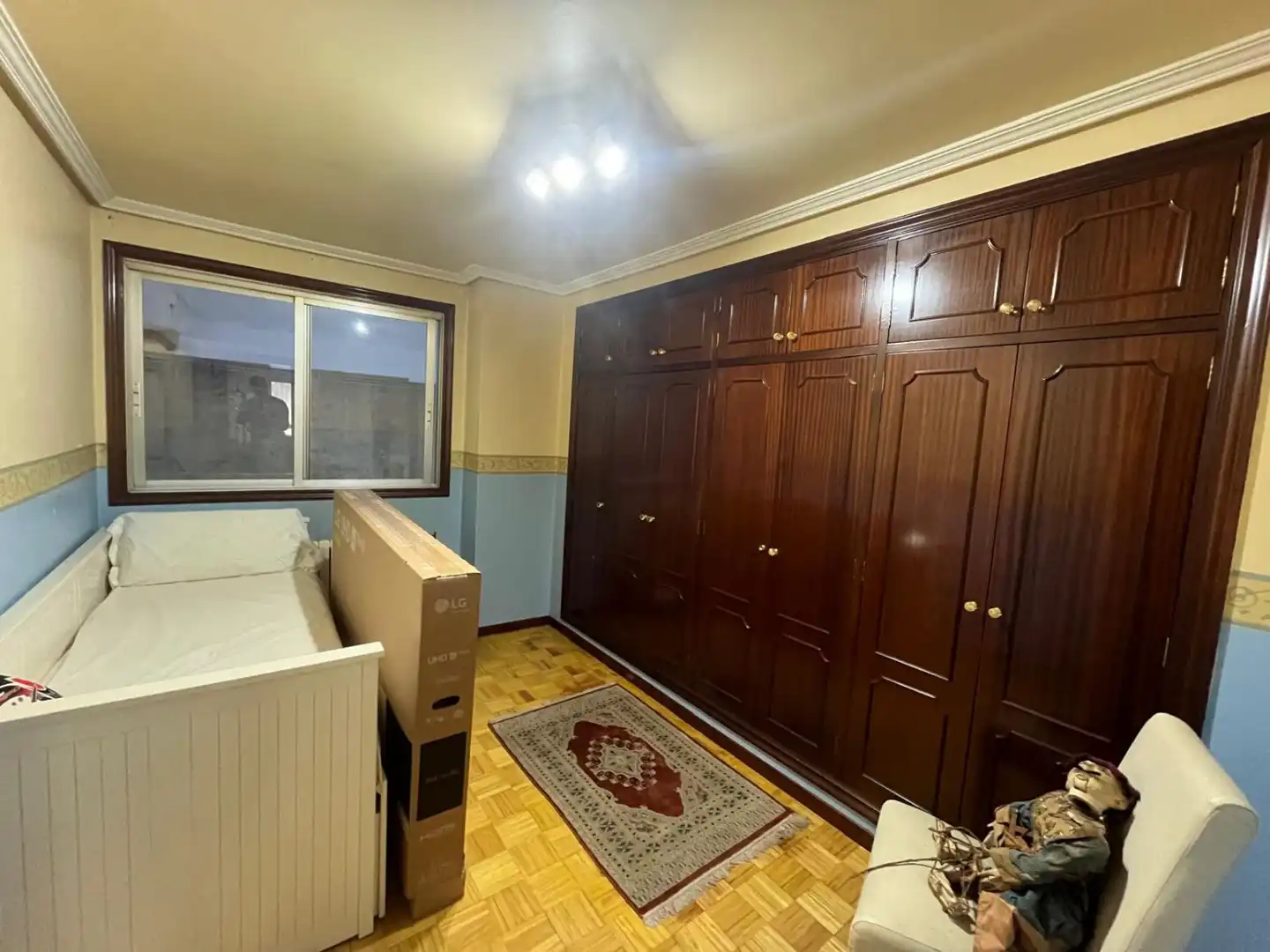 Flat for sale in Los Castros - Castrillón