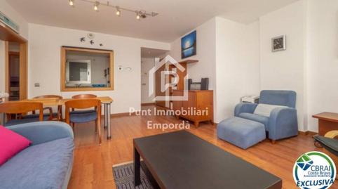 Foto 2 de Apartamento en venta en Calle Muga, Carlit - Montseny, Empuriabrava