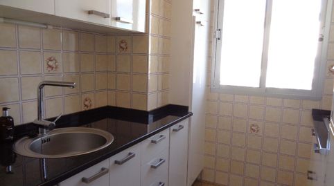 Foto 5 de Apartamento en venta en Puerto, Calpe / Calp