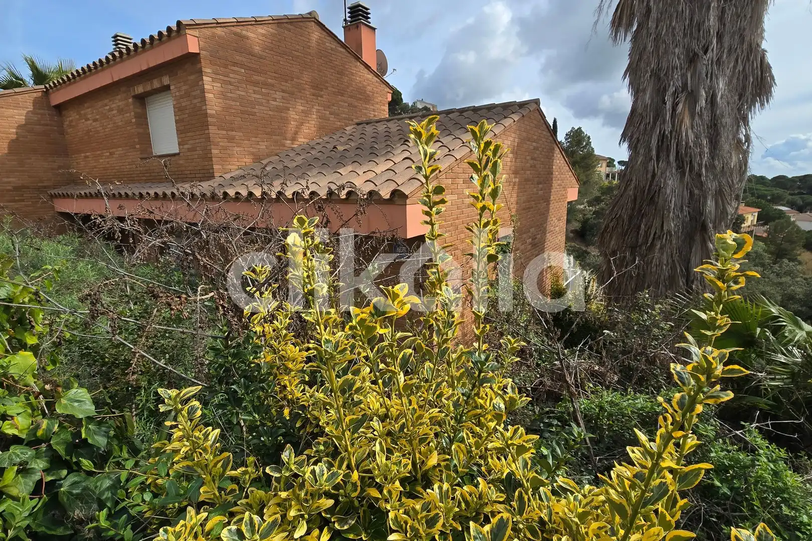 Casa o xalet en venda en Tordera amb Calefacció, Terrassa i Piscina
