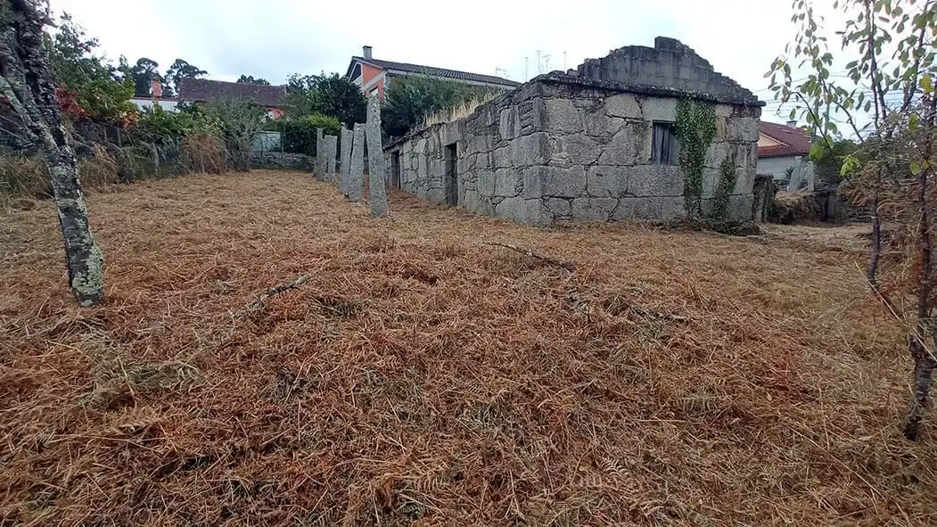 House for sale in Lugar A Laxe Cabreira, imagen 25