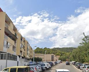 Exterior view of Flat for sale in  Palma de Mallorca  with Terrace