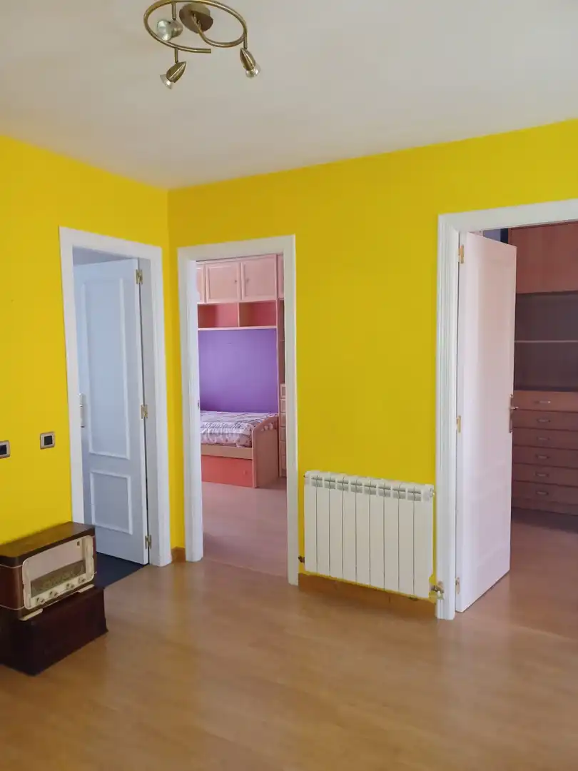 Casa o chalet en venta en Renedo de Esgueva con Jardín privado