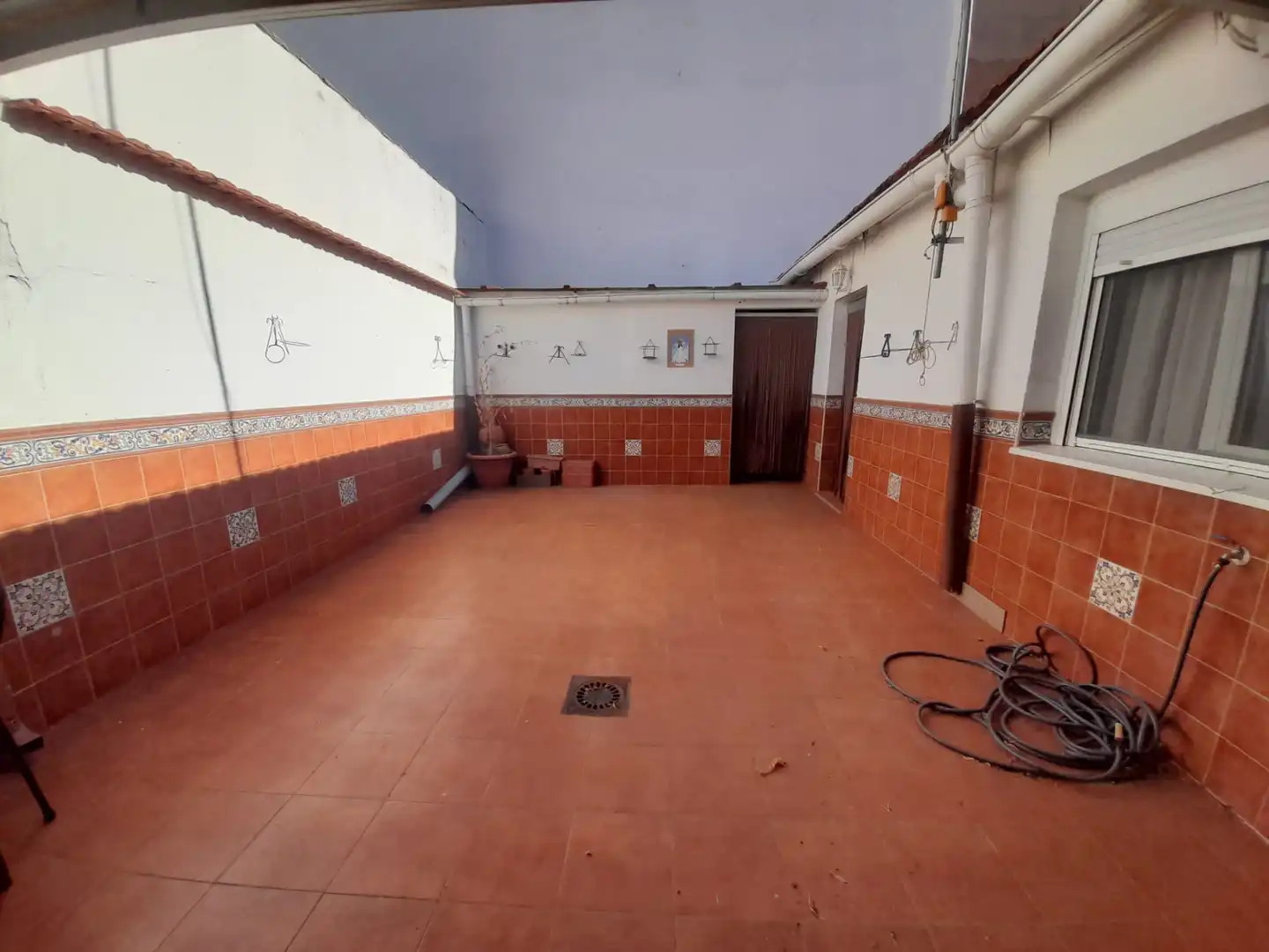 Casa o xalet en venda en Puertollano amb Traster