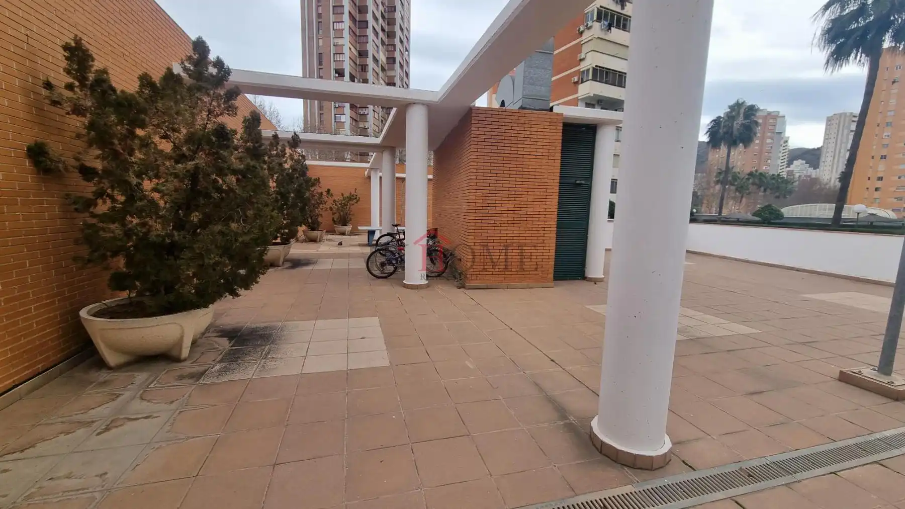 Apartament amb piscina en venda a Rincón de Loix, imagen 25