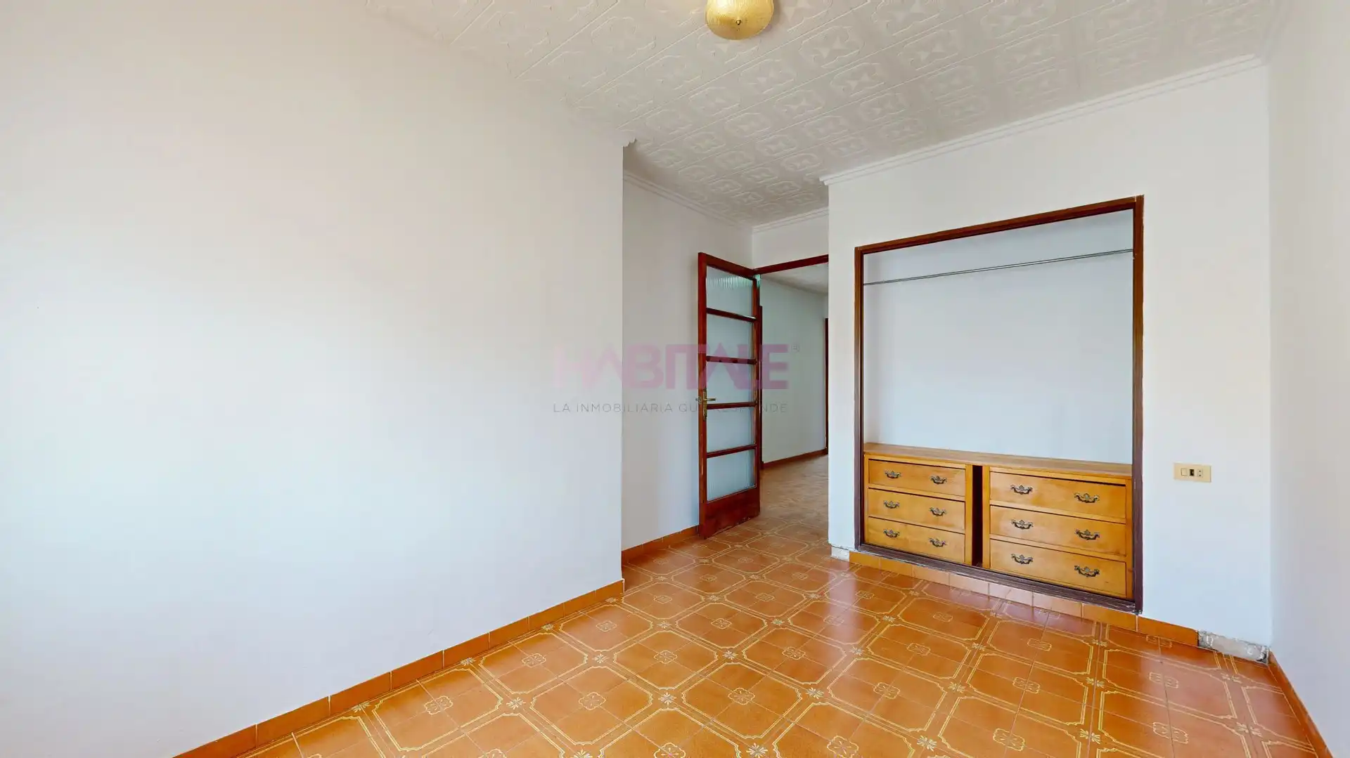 Habitación de Casa o chalet en venta en Montserrat con Terraza
