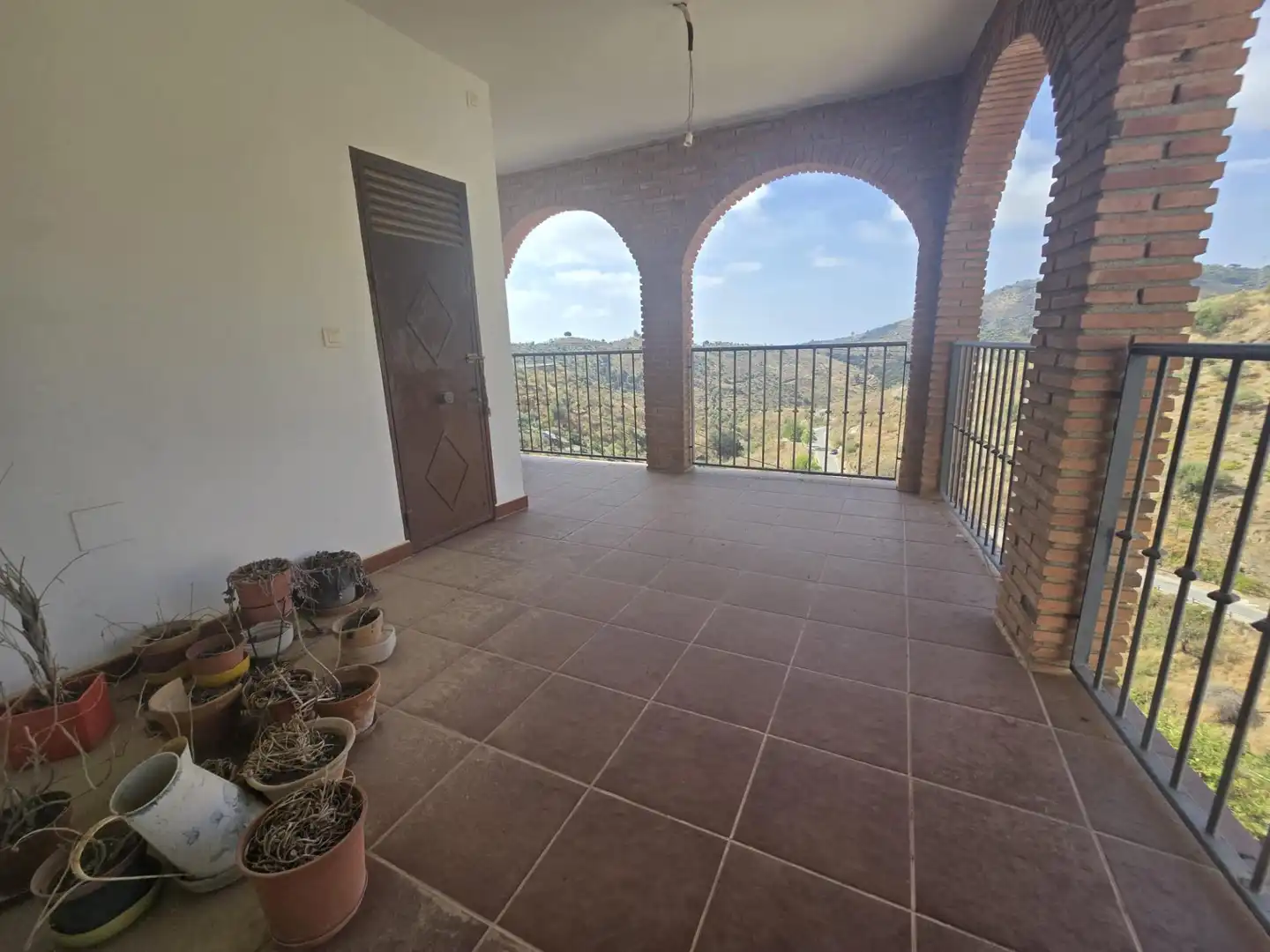 House for sale in Arenas