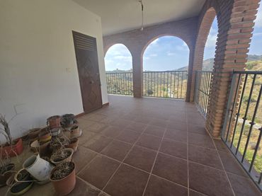 Casa en venda a Arenas