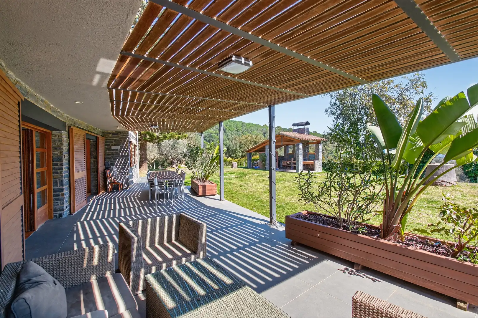 Casa con terrazza in vendita a Arenys de Munt, imagen 9